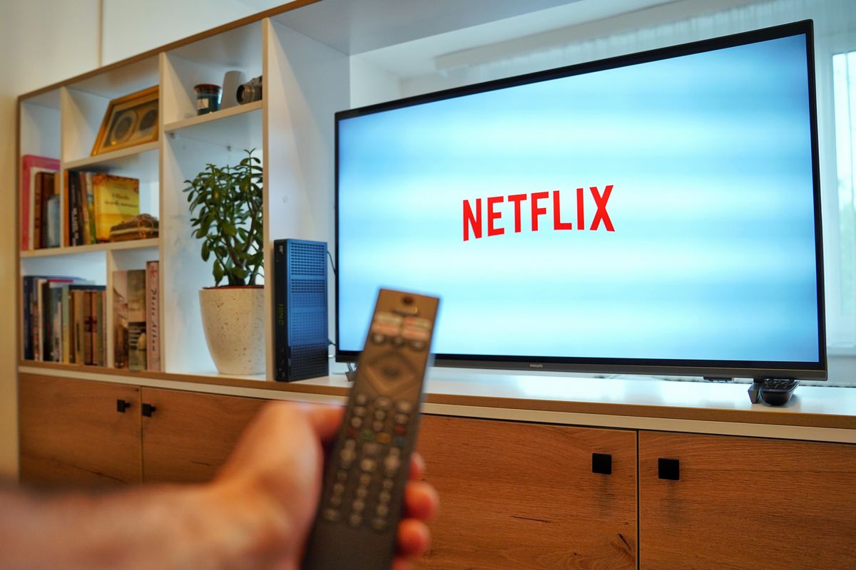Netflix Premium 24 mois